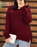 شومیز بافت مجلسی زنانه