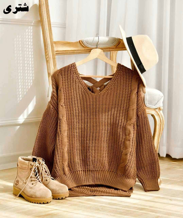 گپ بافت مجلسی زنانه وارداتی