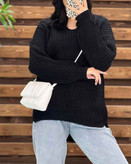 شومیز بافت مجلسی زنانه