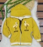 کاپشن دخترانه