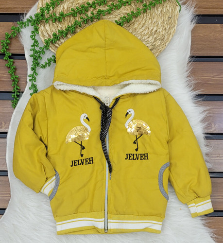 کاپشن دخترانه