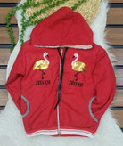 کاپشن دخترانه