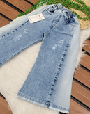 شلوار شافل دخترانه بچگانه