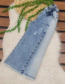 شلوار شافل دخترانه بچگانه