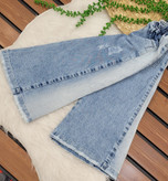 شلوار شافل دخترانه بچگانه