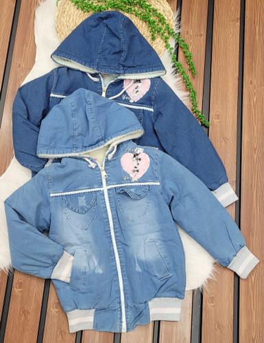 کاپشن لی دخترانه