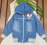 کاپشن لی دخترانه