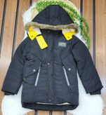 کاپشن بچگانه پسرانه