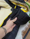 کاپشن پسرانه وارداتی