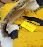 کاپشن پسرانه وارداتی