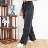 شلوار نیم بگ زنانه