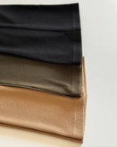 ست کت شلوار و جلیغه زنانه مجلسی