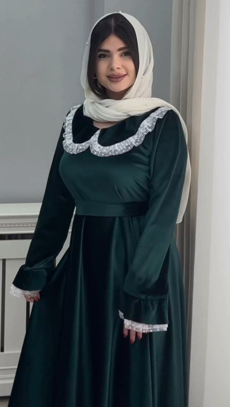 پیرلهن یلدایی زنانه