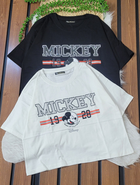 کراپ طرحدار