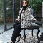 کت یلدایی زنانه مدل مستی