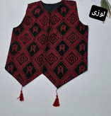 جلیغه یلدایی زنانه مدل دلربا