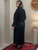 کت سارافون مجلسی زنانه مدل دلبر