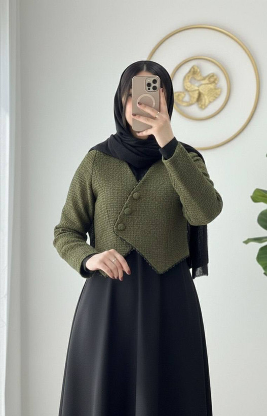 ست کت سارافون یلدایی زنانه مدل الماس ارسال فوری