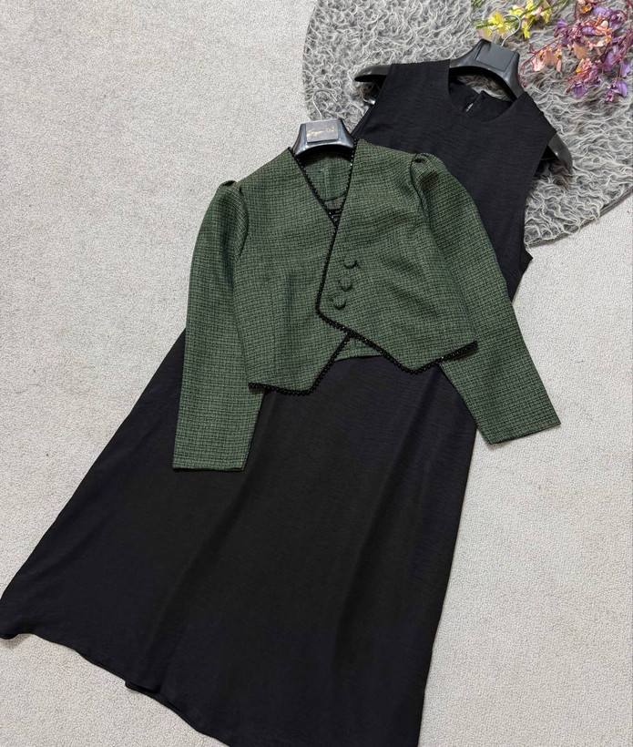 ست کت سارافون یلدایی زنانه مدل الماس ارسال فوری