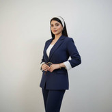 ست کت شلوار مجلسی زنانه مدل ناهید در تخفیفات عیدانه