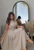 ست کراپ سارافون تابستانه زنانه مدل بیتا تک و عمده